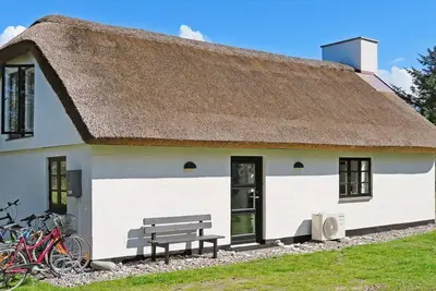 Image de 7 Person Holiday Home in Fjerritslev