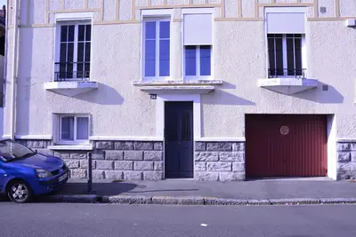 Image de Appartement cosy proche Gare