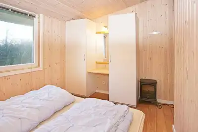Image de 6 Person Holiday Home in Hemmet