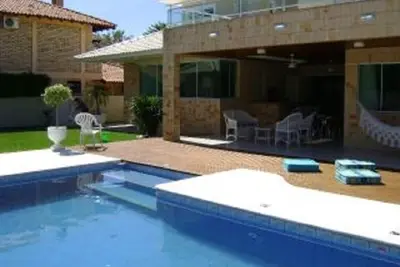 Image de Jurere Internacional luxury house 80m from the sea