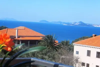 Image de Anuska - Two Bedroom Apartment. .