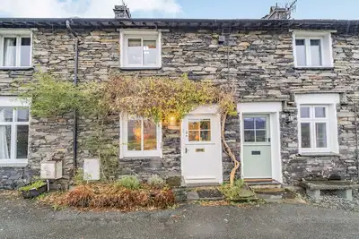 Image de 2 bedroom accommodation in Coniston