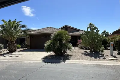 Image de Golfer's Paradise! ! ! -On Johnson Ranch Golf Course with pool!