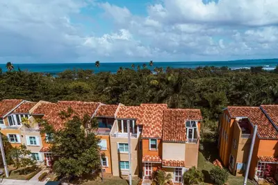 Image de Landing View 206 with private rooftop terrace
