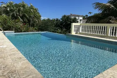 Image de Puntas Rincon Villa 303 with private rooftop