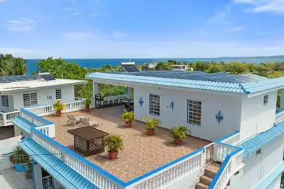 Image de Apt Vista del Mar Terrace - Ocean Views & Pool Table