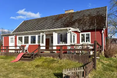 Image de Superbe maison à Vittsjö