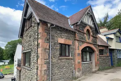 1 chambres à coucher à Bowness