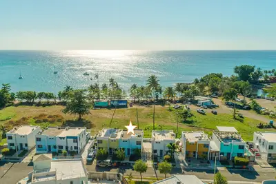 Image de Beach Walk at Puerto Bahia 30