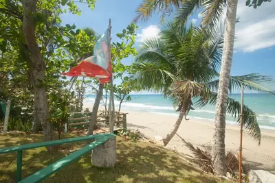 Image de Beachfront 2 bdr Apt in Aguada