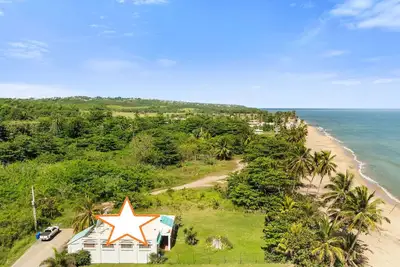 Image de Alamar 2- Beachfront Studio in Aguada