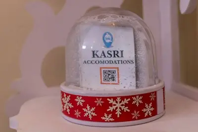 Image de Kasri Loft @Mvuli. Stylishly furnished. Fast wifi. Cosy
