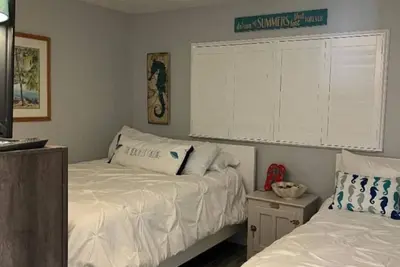 Image de Charming 2-bedroom house in Jensen Beach