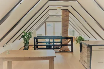 Image de Vacation apartment between the Baltic Sea and the Achterwasser