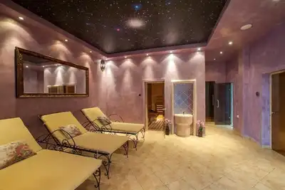 Image de Apartment synni beach
