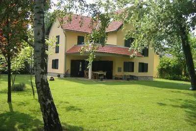 Image de Villa Pöle maximum comfort