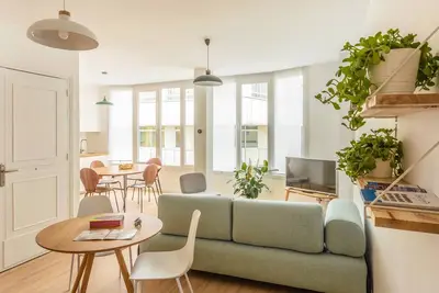 Image de Downtown La Torre Apartment Ii