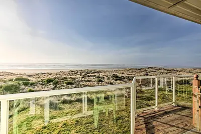 Image de Sanderling Sea Cottages, Unit 12