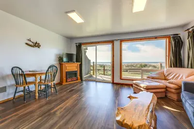Image de Sanderling Sea Cottages, Unit 13