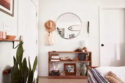 Image de Oa Retreats: The Island Beach Bungalow