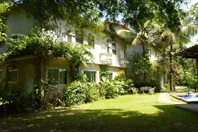 Image de Rio Natureza apart. 110 an embrace of the Atlantic Forest