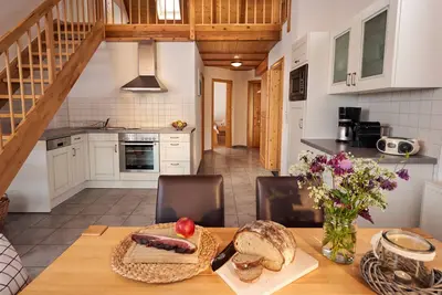 Image de Vacation apartment/apartment for 4 guests with 75m² in Fröhnd (132348)