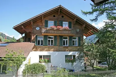 Image de Bel appartement pour 5 personnes avec Wifi et balcon