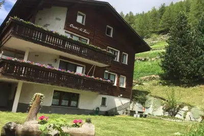 Image de Agréable appartement pour 2 personnes avec Wifi, Tv, balcon et animaux admis
