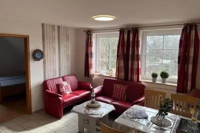 Image de House Eiderstedt - Apartment 5 Skylark Og - Ferienhof Rickerts