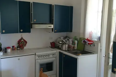 Image de First floor apartment near the beach