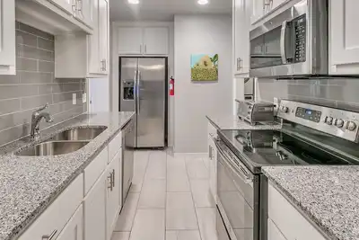 Image de Charming Retreat near Ocu/Paseo/Minutes to Bricktown