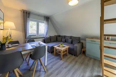 Image de Appartement 3 - Borgsum - Haus Tide