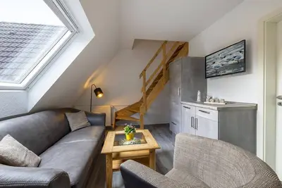 Image de Appartement 4 - Midlum - Haus Tide