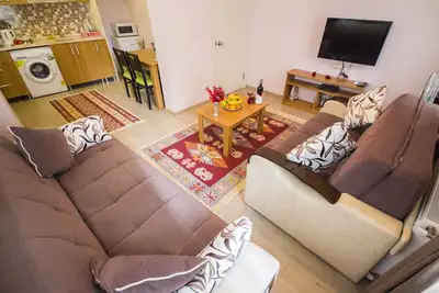 Image de Feyza Apartments