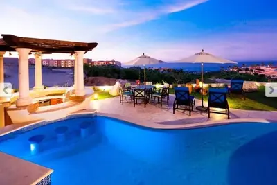 Image de House looking over the ocean with private pool and all the luxary you could want