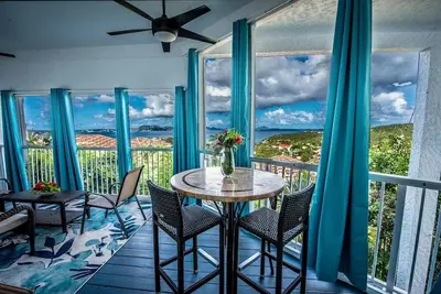 Image de Hibiscus Suite at Sunset Serenade