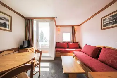 Image de Studio 4 Personen Komfort