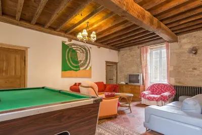 Image de Maison 5 chambres Alesia Gite Plaisance