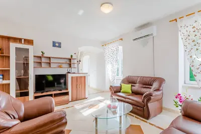 Image de Apartment Magdalena - Three Bedroom Apartment