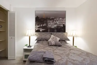 Image de The best cozy apartment in heart of Vancouver
