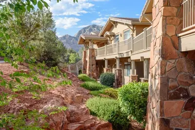 Image de Wyndham Sedona - 1 Bedroom Suite