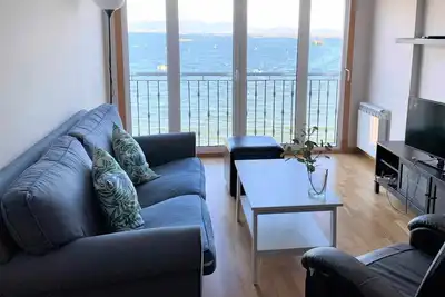 Image de Apartment in La Illa with sea views