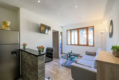 Image de Massenet Pietonne  Ap4196 by Riviera Holiday Homes