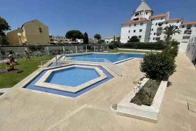 Image de Algardia - 1 chambre - Vilamoura Center
