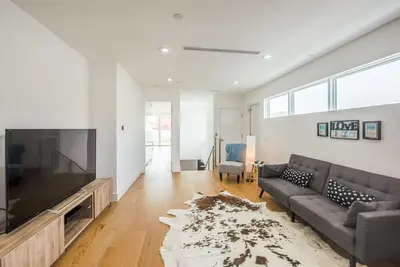 Image de Newly built, Private beach house & dream getaway!