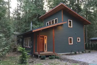 Image de 74sl - Pets Ok - Wifi - Bbq - Sleeps 8 by RedAwning