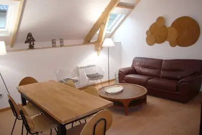 Image de Nouvelle annonce! Trés bel appartement 6 personnes centre Bareges