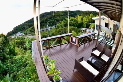 Image de 5min from station Breathtaking View House / Ito Shizuoka