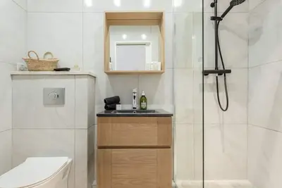 Image de Joli Studio climatisé à 5min du Cours Mirabeau | Quartier Palais