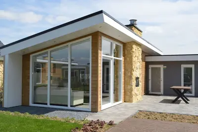 Image de Holiday Home in Bemelen for 6 Person